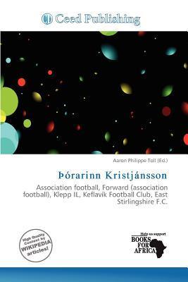 Þórarinn Kristjánsson