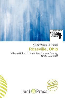 Roseville Ohio