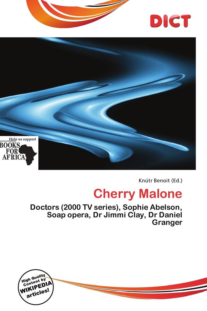 Cherry Malone