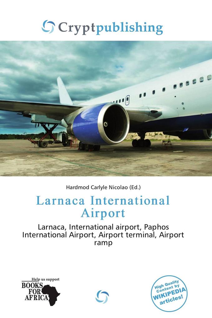 Larnaca International Airport