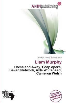 Liam Murphy
