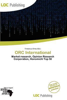 ORC International