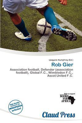 Rob Gier