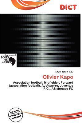 Olivier Kapo