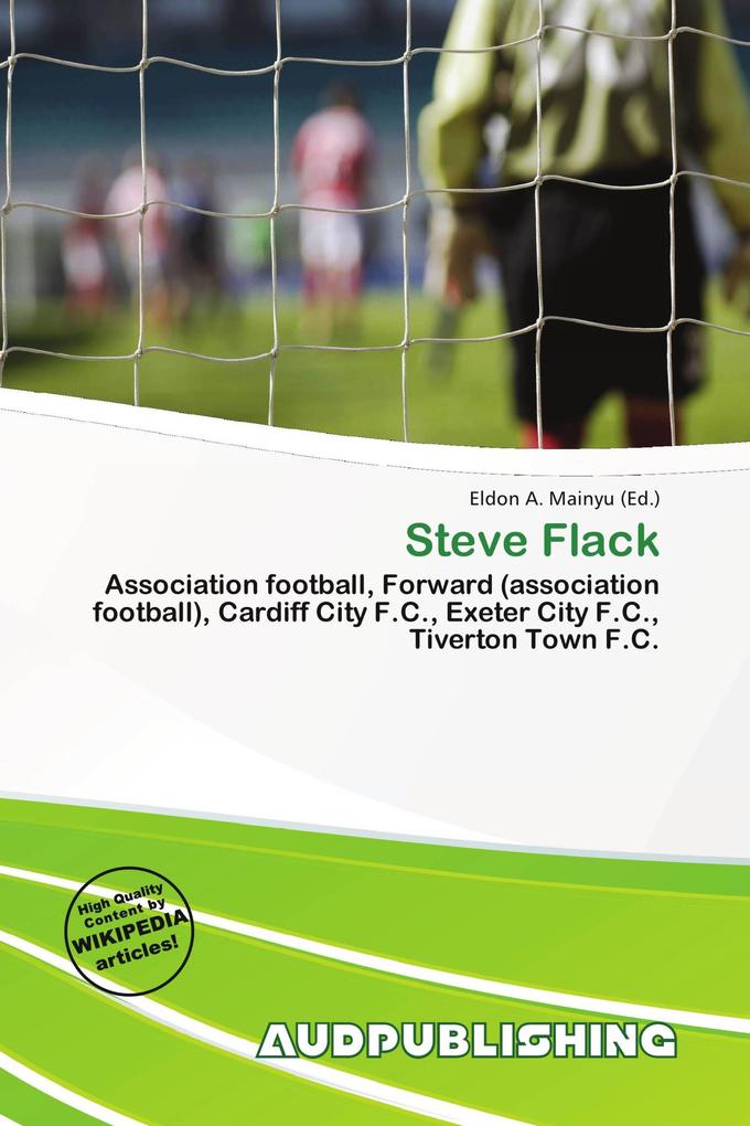 Steve Flack
