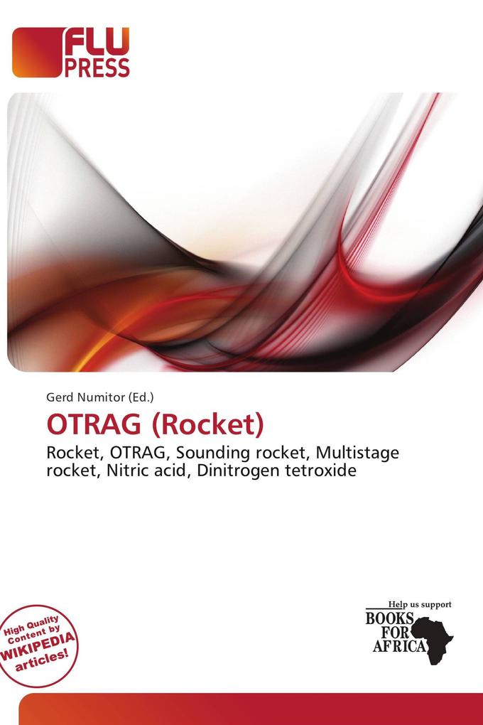 OTRAG (Rocket)