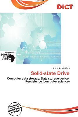 Solid-state Drive