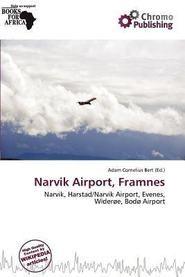 Narvik Airport Framnes
