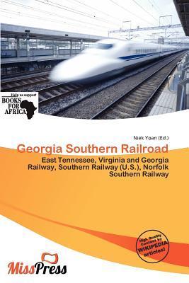 Georgia Southern Railroad