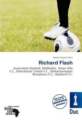 Richard Flash