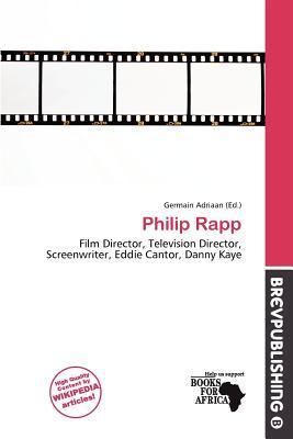 Philip Rapp