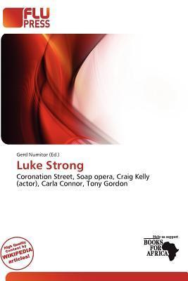 Luke Strong