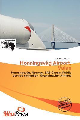 Honningsvåg Airport Valan