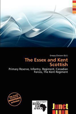 The Essex and Kent Scottish