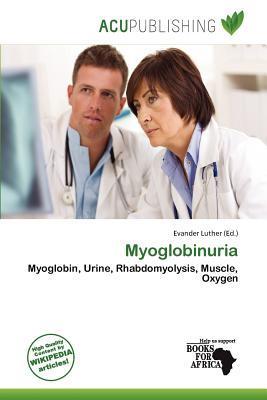 Myoglobinuria