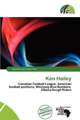 Ken Hailey