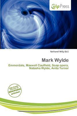 Mark Wylde