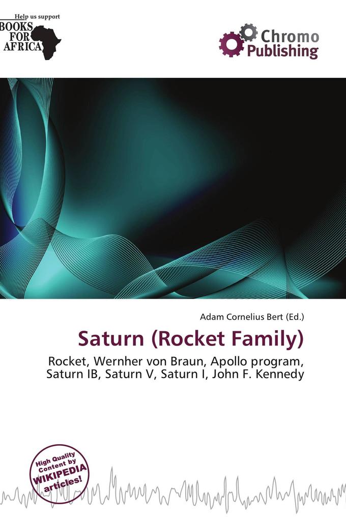 Saturn (Rocket Family)