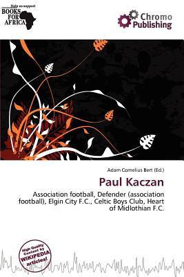Paul Kaczan