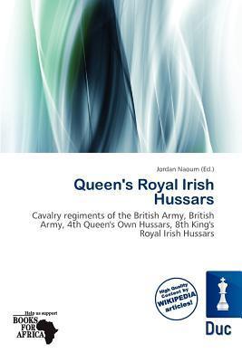 Queen's Royal Irish Hussars