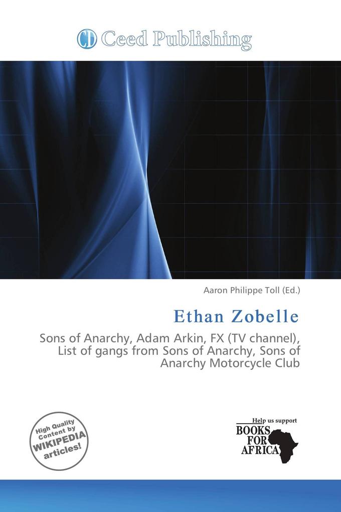 Ethan Zobelle