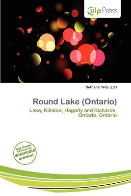 Round Lake (Ontario)