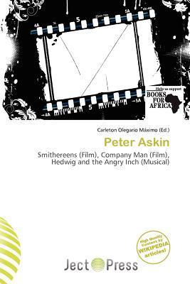 Peter Askin