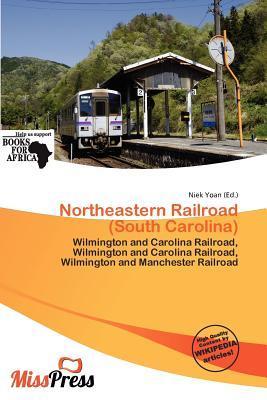 Northeastern Railroad (South Carolina)