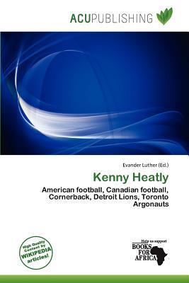 Kenny Heatly