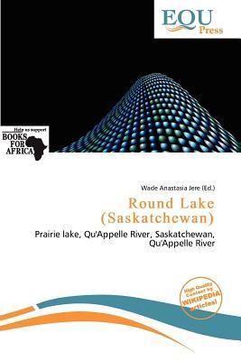 Round Lake (Saskatchewan)