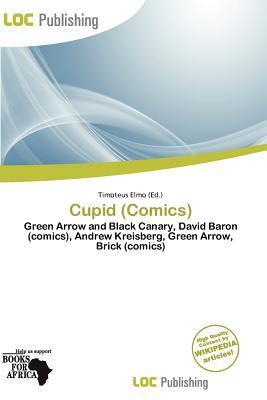 Cupid (Comics)
