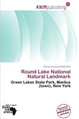 Round Lake National Natural Landmark