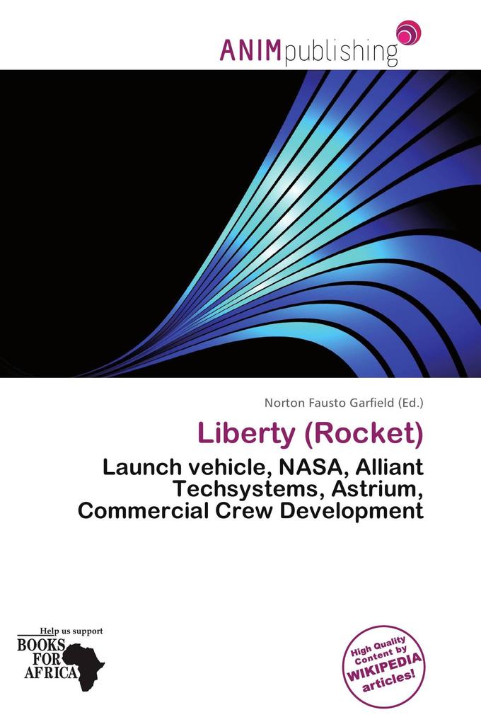 Liberty (Rocket)