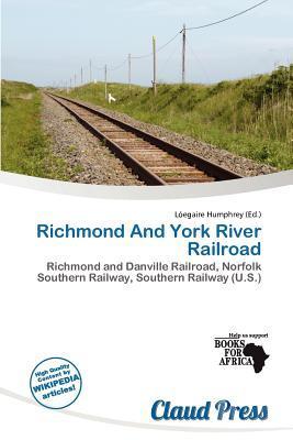 Richmond And York River Railroad