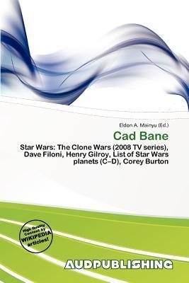Cad Bane