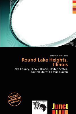Round Lake Heights Illinois