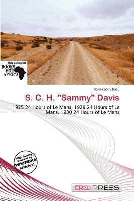 S. C. H. 'Sammy' Davis