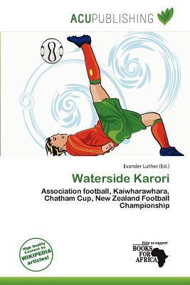 Waterside Karori