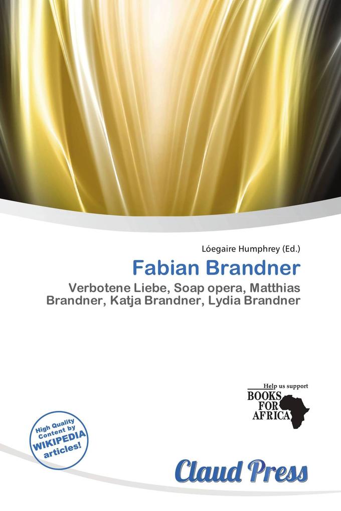 Fabian Brandner