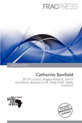 Catherine Banfield