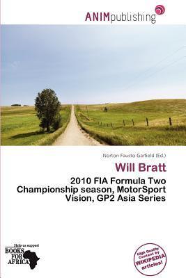 Will Bratt