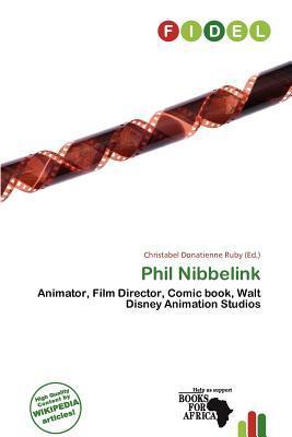 Phil Nibbelink