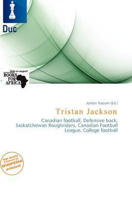 Tristan Jackson