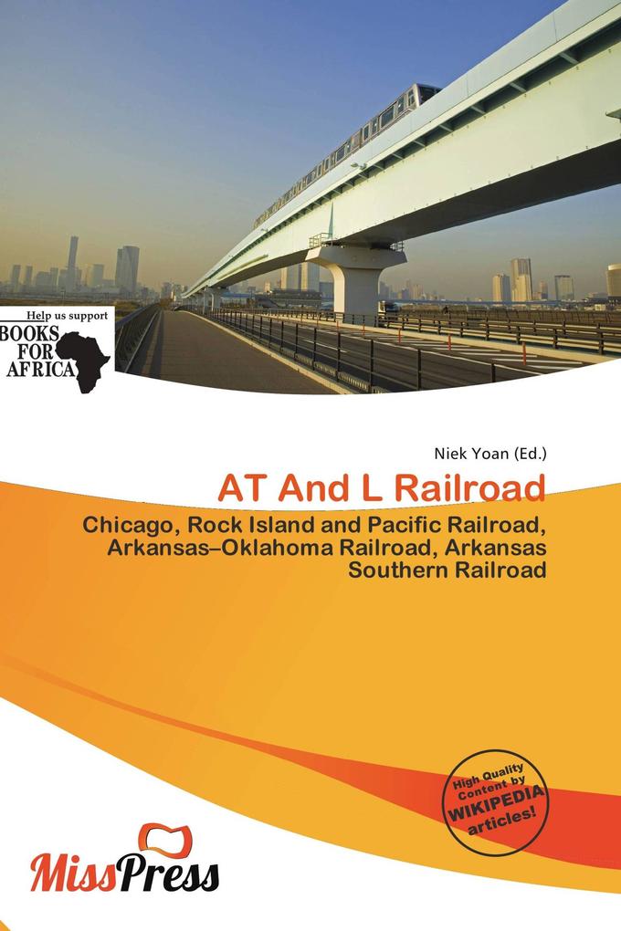 AT And L Railroad