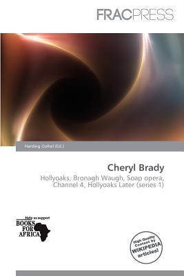 Cheryl Brady