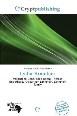 Lydia Brandner