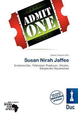 Susan Nirah Jaffee