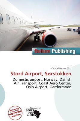 Stord Airport Sørstokken