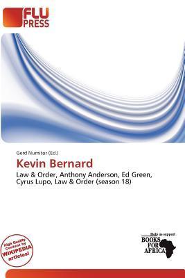 Kevin Bernard