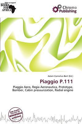 Piaggio P.111
